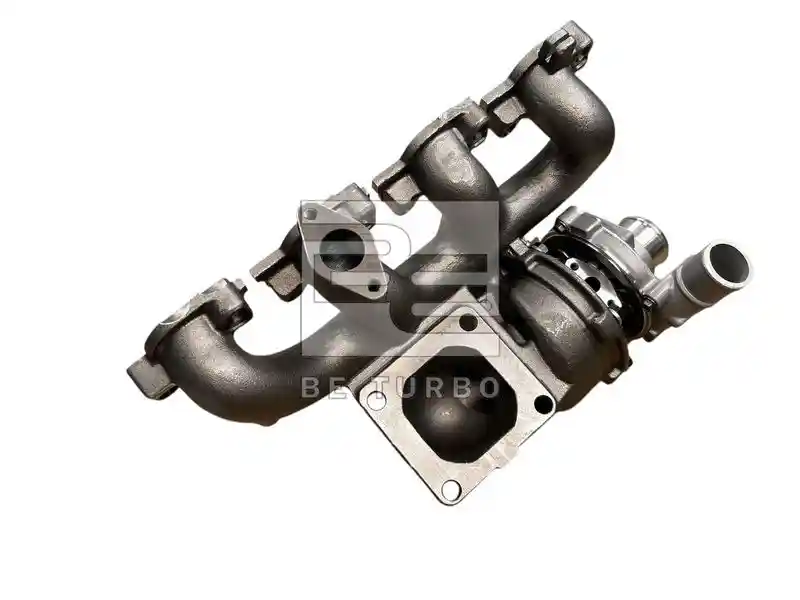BE TURBO 127001