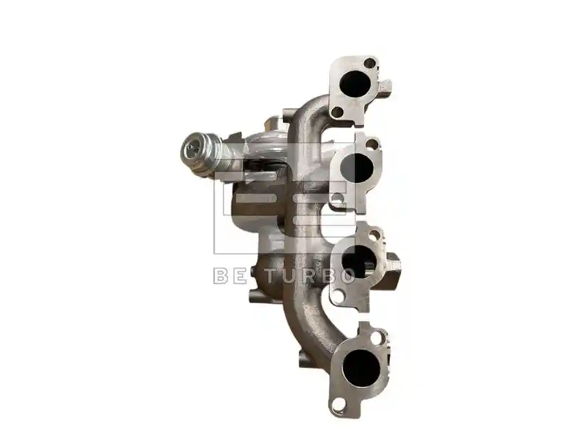 BE TURBO 127001