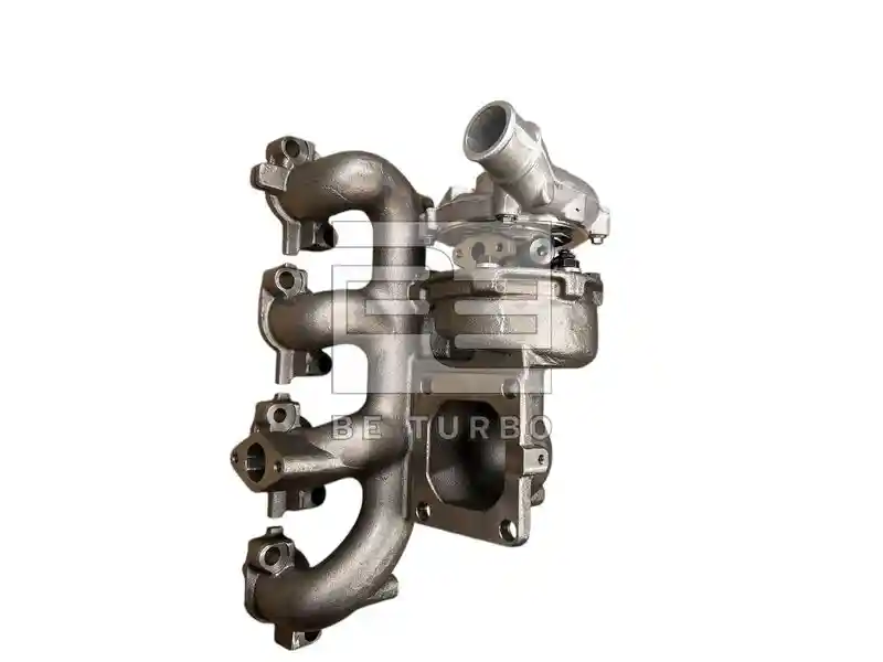 BE TURBO 127001