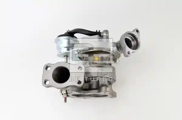 BE TURBO 127025
