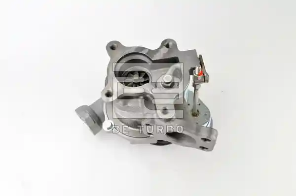 BE TURBO 127025