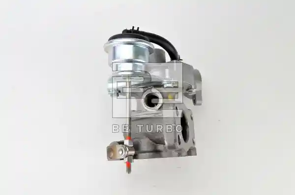 BE TURBO 127025