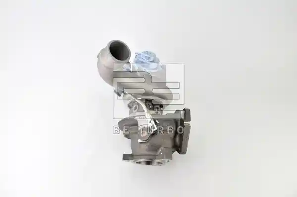 BE TURBO 127138