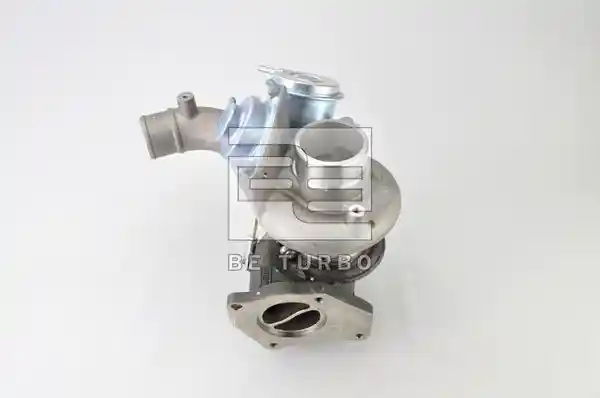 BE TURBO 127138RED