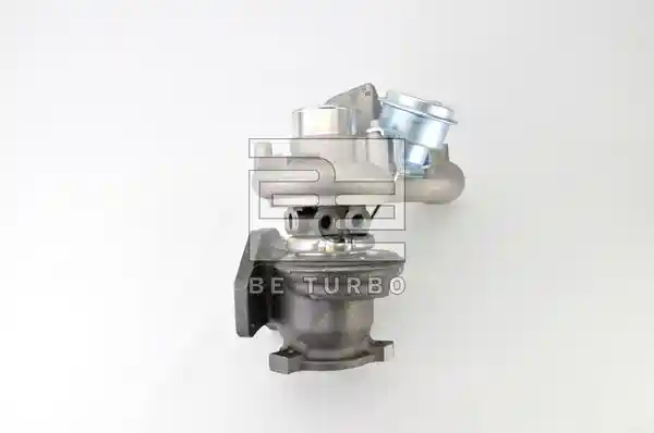 BE TURBO 127138RED