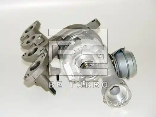 BE TURBO 127201