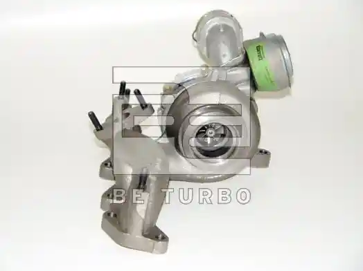 BE TURBO 127201ECO BE TURBO 127201ECO