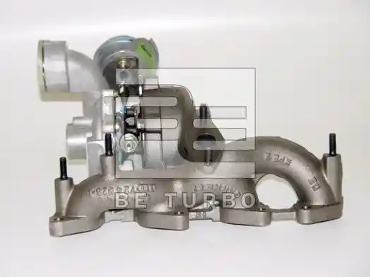 BE TURBO 127201ECO BE TURBO 127201ECO