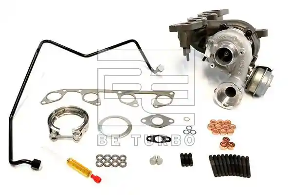 BE TURBO 127201ECOK1 BE TURBO 127201ECOK1
