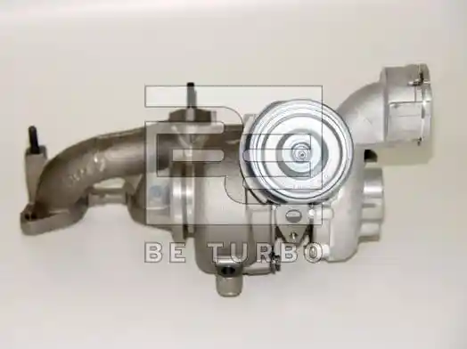 BE TURBO 127201RED BE TURBO 127201RED