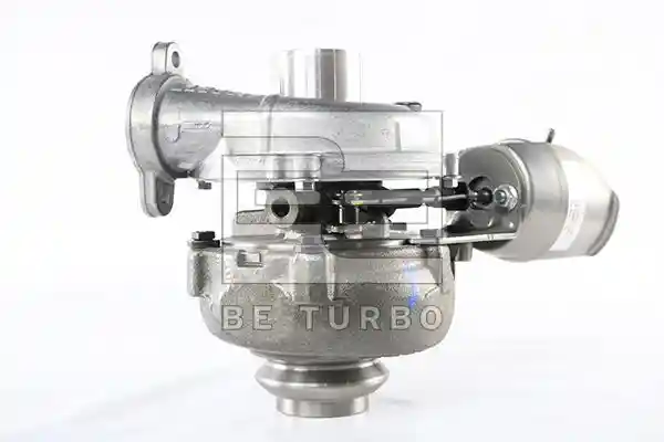 BE TURBO 127217