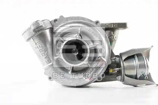 BE TURBO 127217