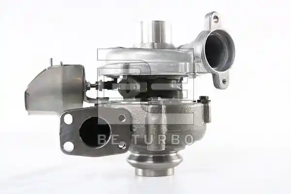 BE TURBO 127217RED BE TURBO 127217RED
