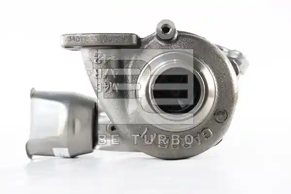 BE TURBO 127217RED BE TURBO 127217RED