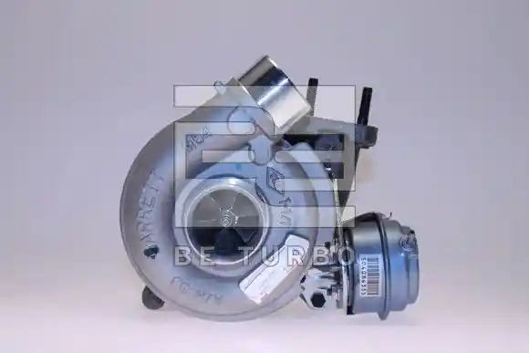 BE TURBO 127221