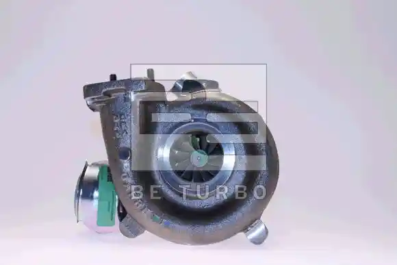 BE TURBO 127221