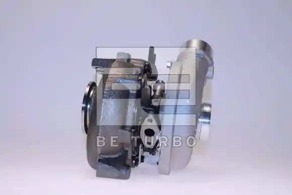BE TURBO 127221RED BE TURBO 127221RED