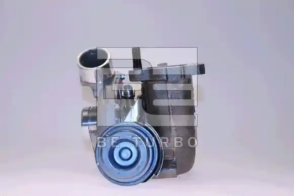 BE TURBO 127221RED BE TURBO 127221RED