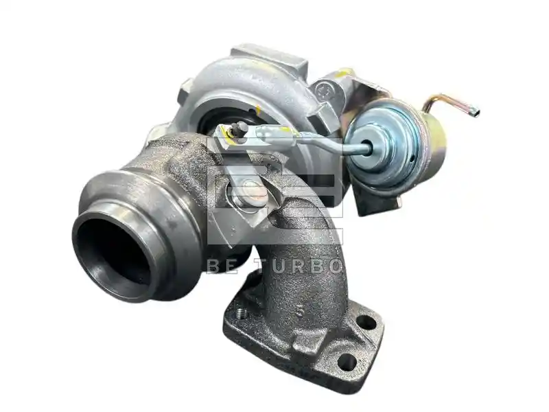 BE TURBO 127308