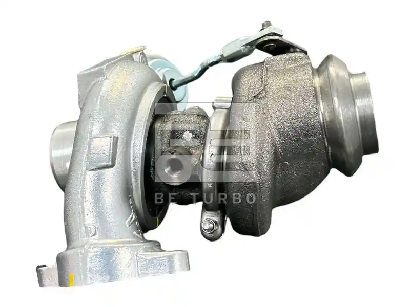 BE TURBO 127308