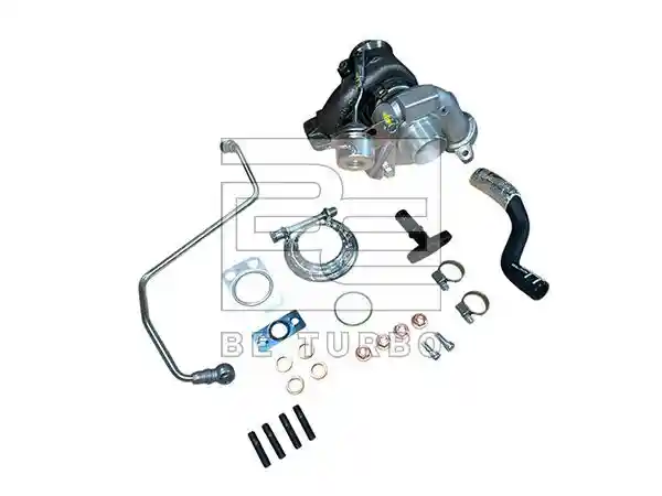 BE TURBO 127308SK2