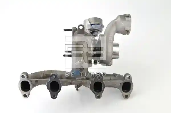 BE TURBO 127345
