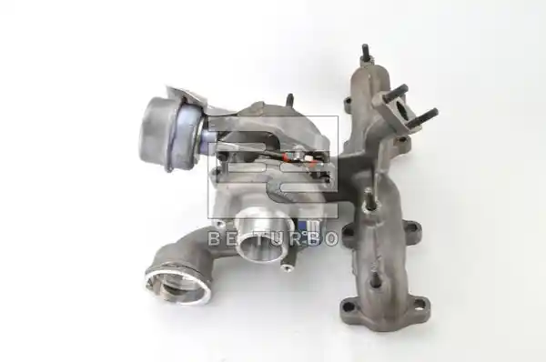 BE TURBO 127345