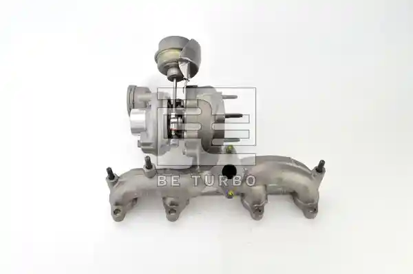 BE TURBO 127346