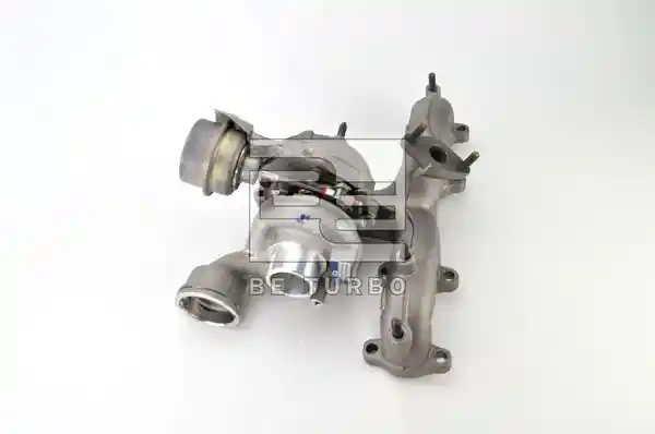 BE TURBO 127346