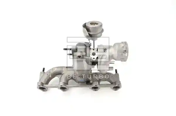 BE TURBO 127346