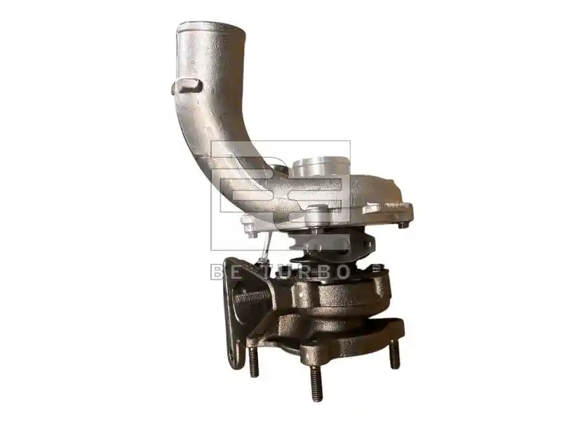 BE TURBO 127405