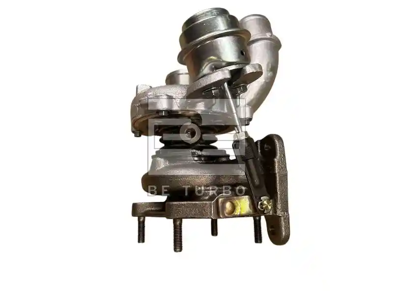 BE TURBO 127405