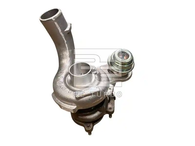 BE TURBO 127405RED BE TURBO 127405RED