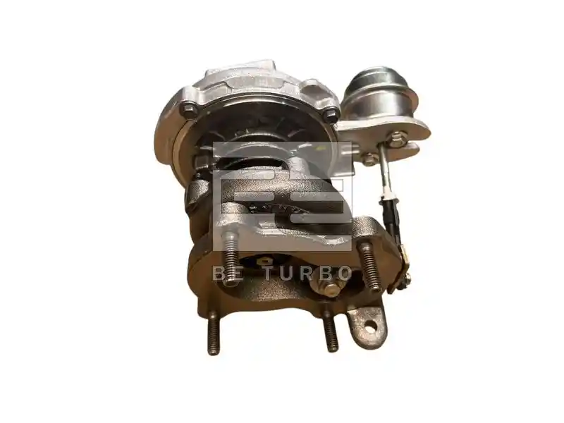 BE TURBO 127405RED BE TURBO 127405RED