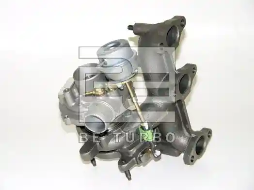 BE TURBO 127500 BE TURBO 127500
