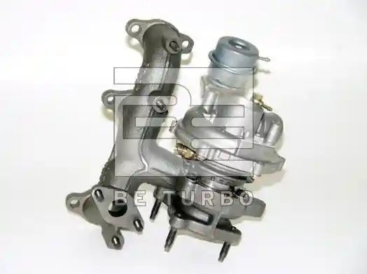 BE TURBO 127500 BE TURBO 127500