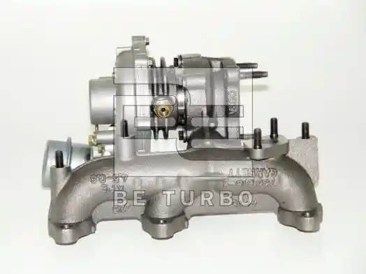 BE TURBO 127500 BE TURBO 127500