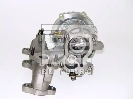BE TURBO 127500 BE TURBO 127500