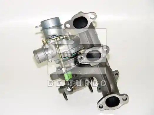 BE TURBO 127500RED BE TURBO 127500RED