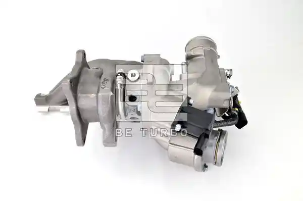 BE TURBO 127699RED