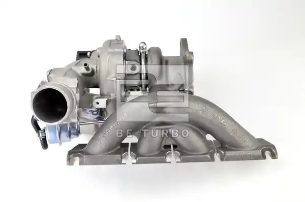 BE TURBO 127699RED