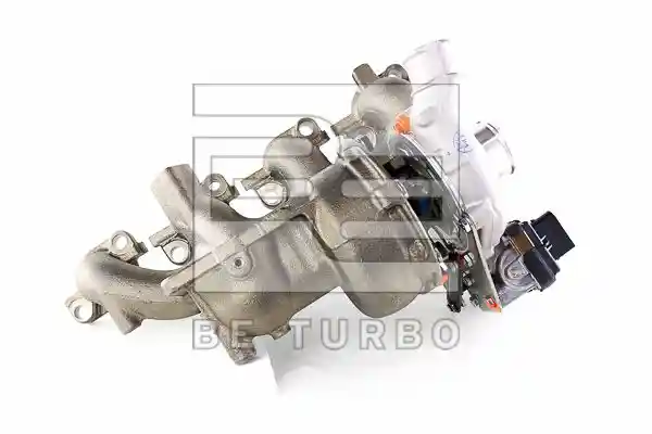 BE TURBO 127737