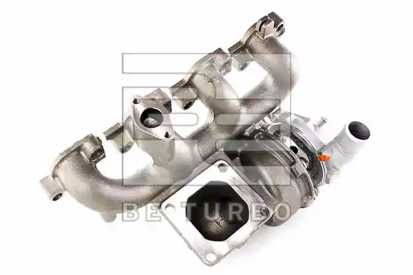 BE TURBO 127737ECO