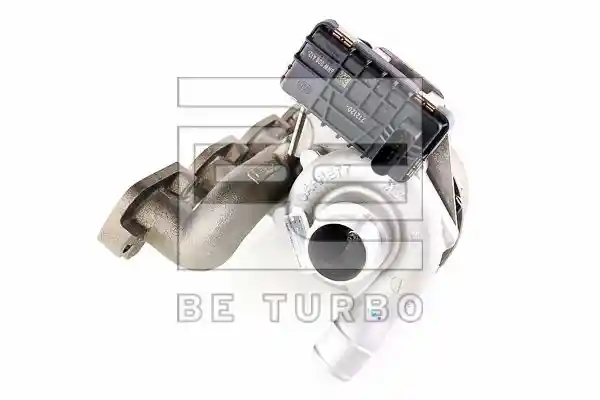 BE TURBO 127737RED