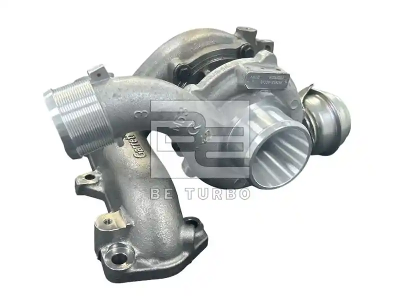 BE TURBO 127757