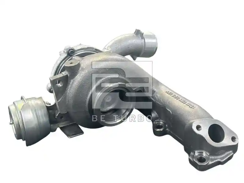 BE TURBO 127757