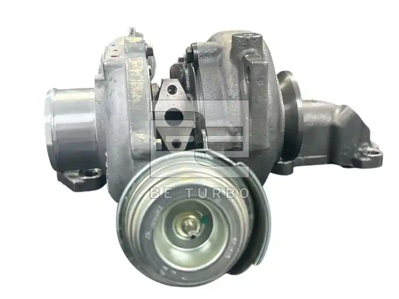 BE TURBO 127757