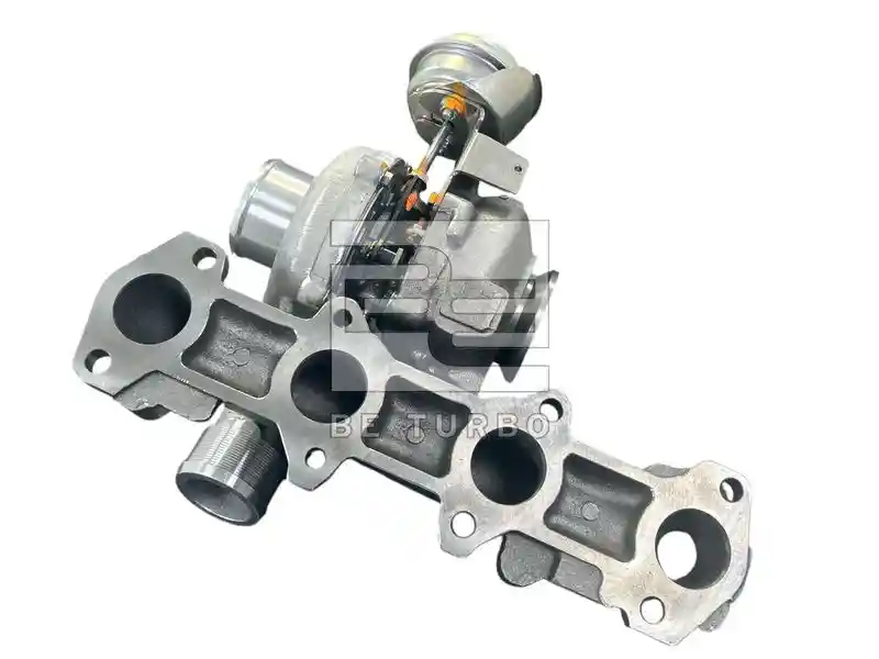 BE TURBO 127757