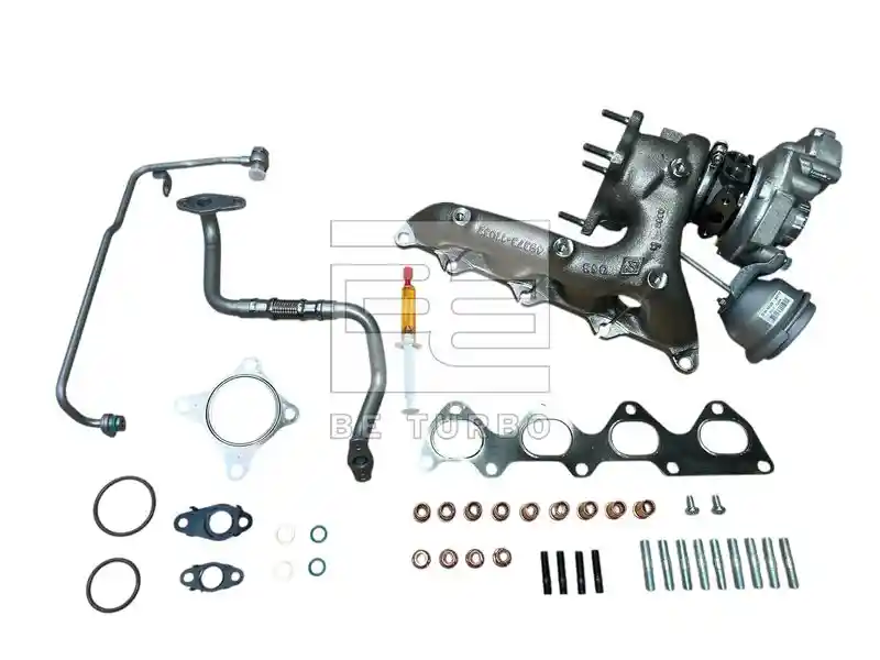 BE TURBO 127769SK1