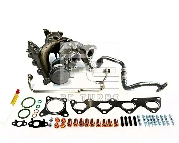 BE TURBO 127769SK1